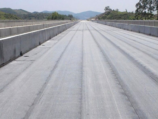 道橋、高鐵用改性瀝青防水卷材